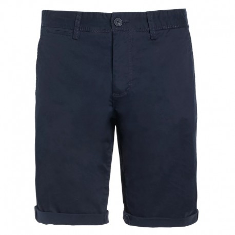 SHORT CHINO LIGHT TWILL    