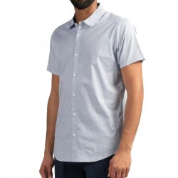 CHEMISE MC    