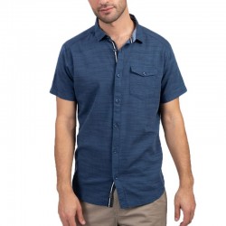 CHEMISE MC    