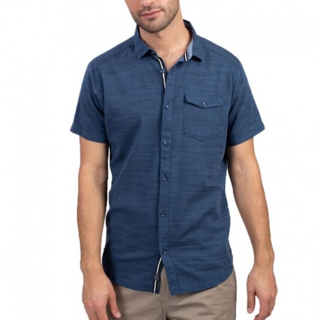 CHEMISE MC    