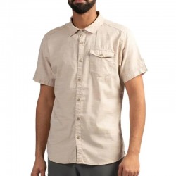 CHEMISE MC    
