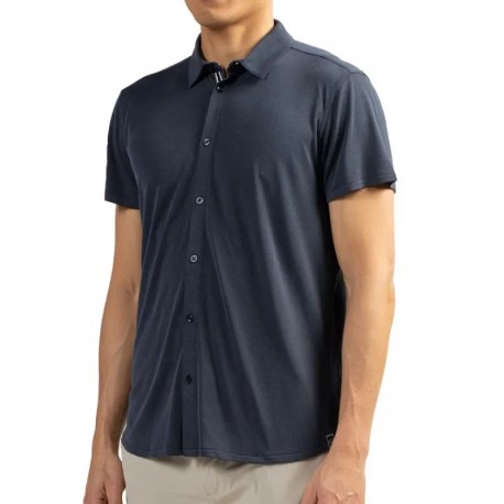 CHEMISE MC    