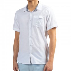 CHEMISE MC    