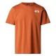 M SS OUTDOOR GRAPHIC TEE    