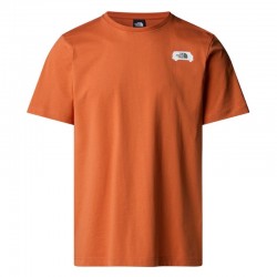 M SS OUTDOOR GRAPHIC TEE    