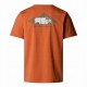 M SS OUTDOOR GRAPHIC TEE    