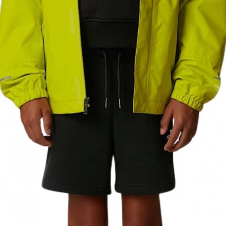 B REGULAR COTTON SHORTS    