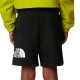 B REGULAR COTTON SHORTS    