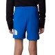 B REGULAR COTTON SHORTS    