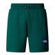 M BOX NSE REGULAR SHORT    
