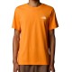 M SS SIMPLE DOME TEE    