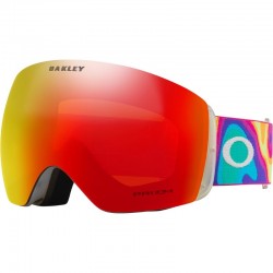 MASQUE FLIGHT DECK L HEAT MAP PRIZM SNOW TORCH    