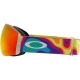 MASQUE FLIGHT DECK L HEAT MAP PRIZM SNOW TORCH    
