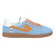 CH LOIS SHEFFIELD JOGGER-SUEDE/NAPPA    