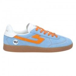 CH LOIS SHEFFIELD JOGGER-SUEDE/NAPPA    