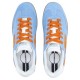 CH LOIS SHEFFIELD JOGGER-SUEDE/NAPPA    
