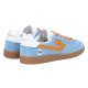 CH LOIS SHEFFIELD JOGGER-SUEDE/NAPPA    