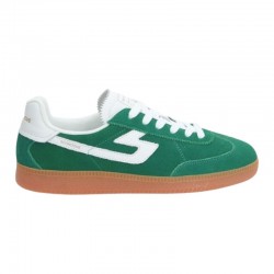 CH LOIS SHEFFIELD JOGGER-SUEDE/NAPPA    