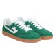 CH LOIS SHEFFIELD JOGGER-SUEDE/NAPPA    