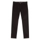 PANT CHINO NERO    