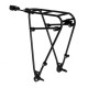 PORTE BAGAGES QUICK RACK BLACK    