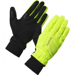 GT RIDE II HI-VIS WINDPROOF WINTER    