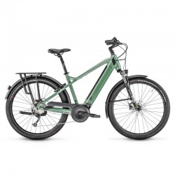 VAE 25KM/H XROAD 2 500W/H    