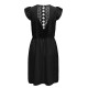 ROBE METTE    