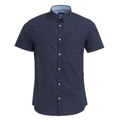 CHEMISE MC HO    