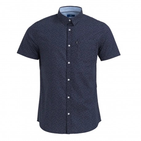 CHEMISE MC HO    