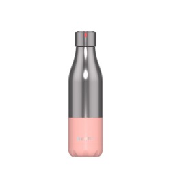 BOUTEILLE / BOTTLE SPLIT PINK P. - S/S 500ML    