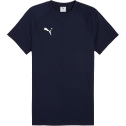 TEAMEVOSTRIPE TEE    
