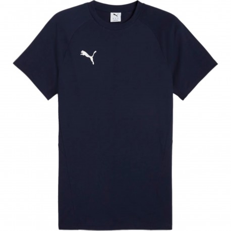 TEAMEVOSTRIPE TEE    
