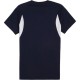 TEAMEVOSTRIPE TEE    