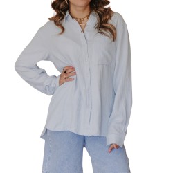 CHEM FE ML SASTINA OVERSIZED    