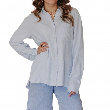 CHEM FE ML SASTINA OVERSIZED    