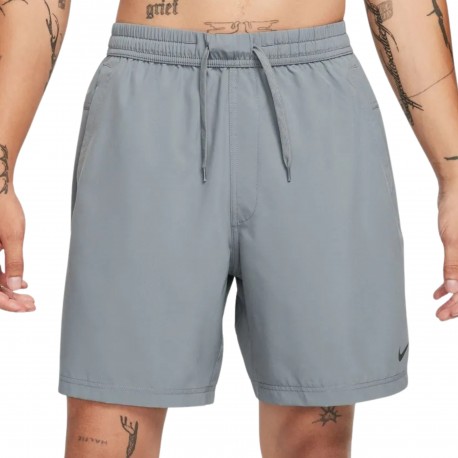 M NK DF FORM 7IN UL SHORT    