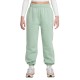 G NSW CLUB FLC LOOSE PANT LBR    
