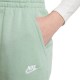 G NSW CLUB FLC LOOSE PANT LBR    