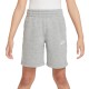 K NSW CLUB FT SHORT LBR    