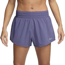W NK ONE DF MR 3IN BR SHORT    