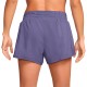W NK ONE DF MR 3IN BR SHORT    