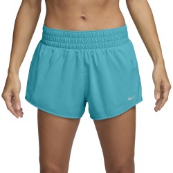 W NK ONE DF MR 3IN BR SHORT    