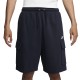 M NK CLUB BB CARGO SHORT    