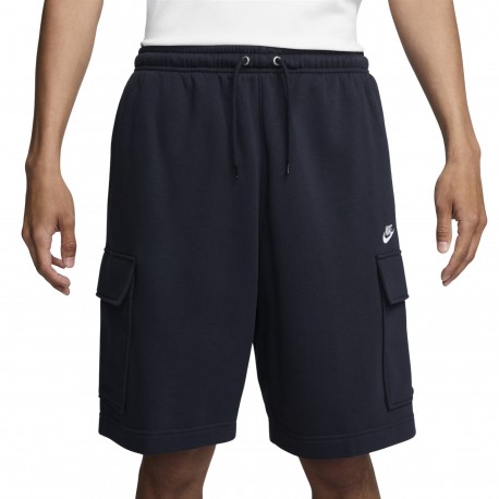 M NK CLUB BB CARGO SHORT    