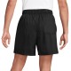 M NK CLUB FLOW SHORT    