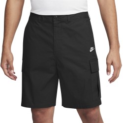 M NK CLUB WVN CARGO SHORT    