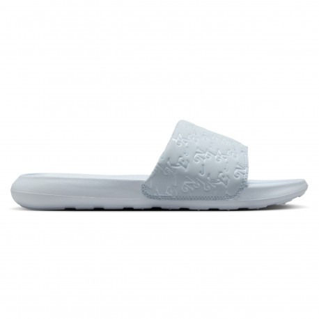 W NIKE VICTORI ONE SLIDE PRINT    