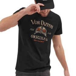 TEE-SHIRT VON DUTCH HOMME    