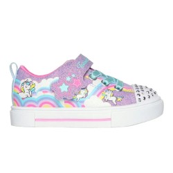 TWINKLE TOES TWINKLE SPARKS - JUMPIN    